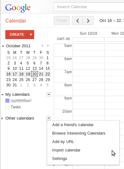 TripIt Sync Travel Itineraries to Google calendar Android Cal iCal