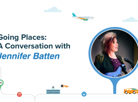 image of Jennifer Batten