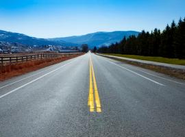 road trip planner with stops