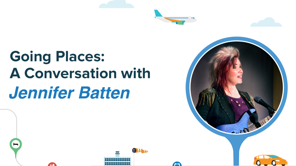 image of Jennifer Batten