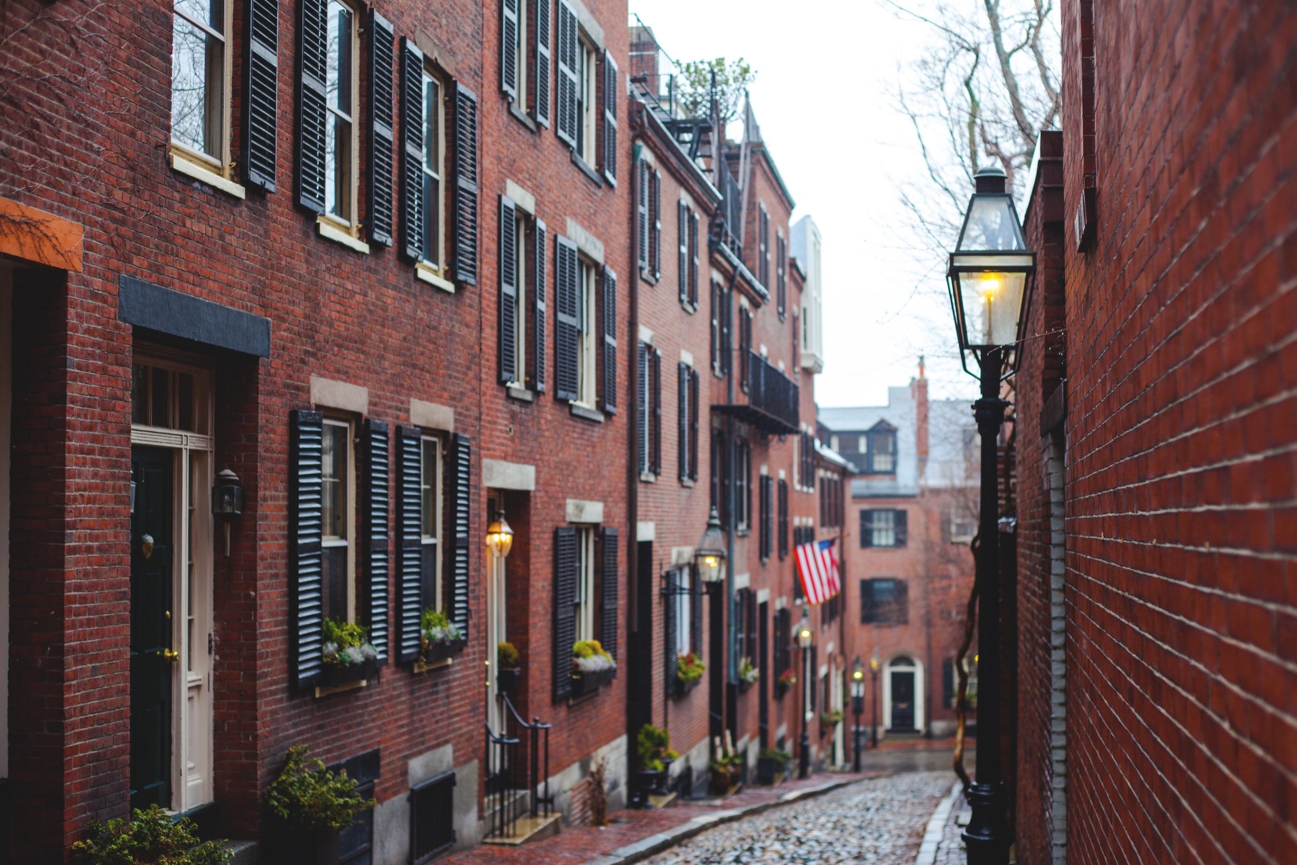 Boston Beacon Hill Guide: Must see area! (save for later for easy
