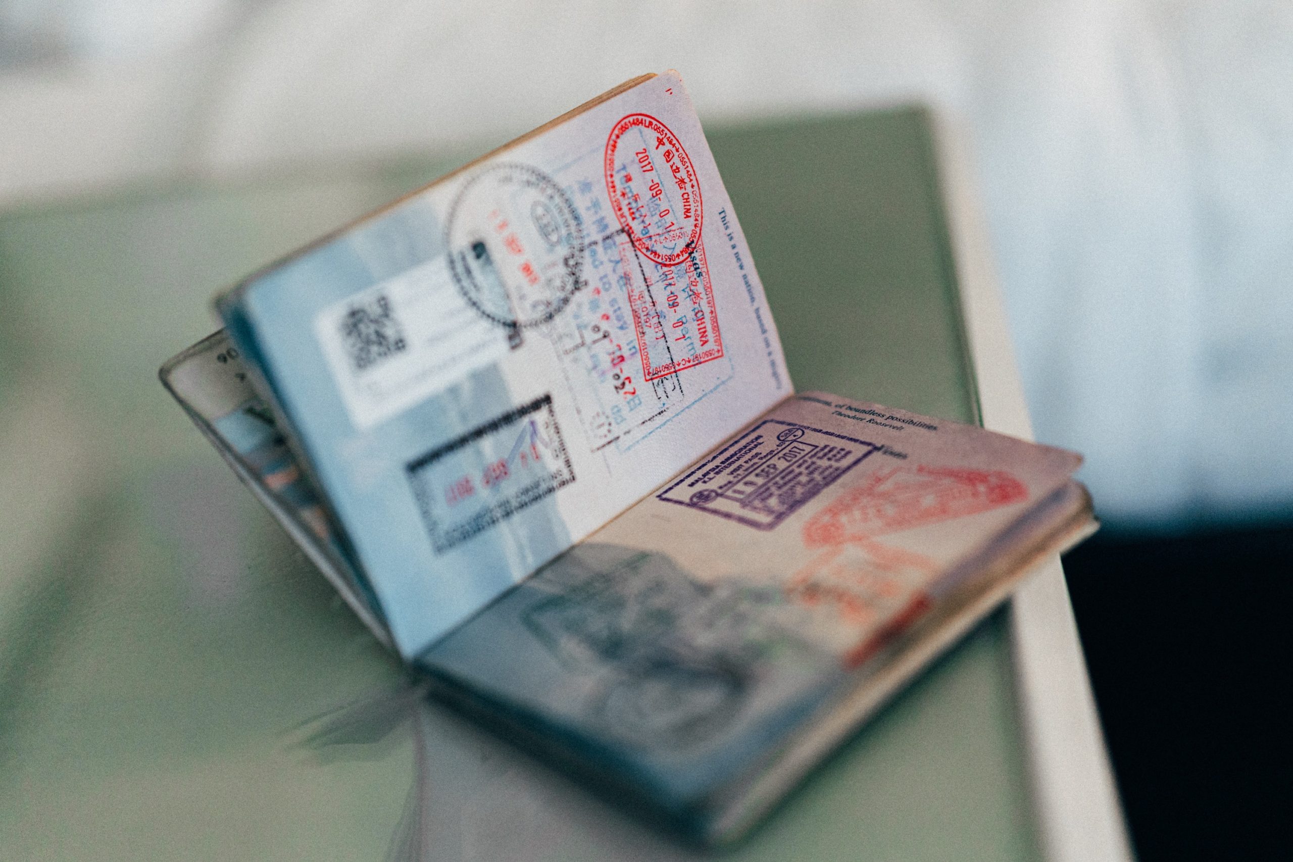A Beginner's Guide to Global Entry