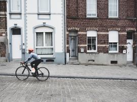 cycle-friendly cities
